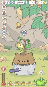 我的猫盆栽中文版 v0.1.0 Android版