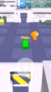 在大家当中太空版 v0.1 Android版