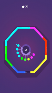 冲出彩虹圈 v1.3.1 Android版