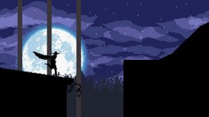 猎人之月手机版 v1.0 Android版