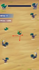 外星进化 v1.0.6 Android版