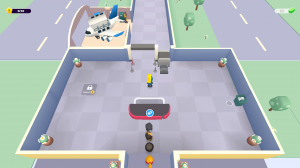 惊人的机场 v1.0.1 Android版