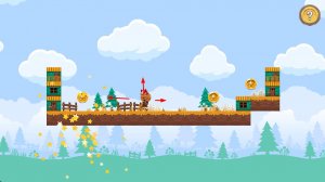 核桃人跳跃 v1.50 Android版
