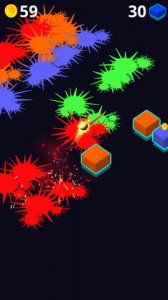 烟花飞溅 v1.0.1 Android版