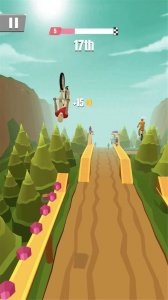 欢乐自行车游戏 v1.0.0 Android版