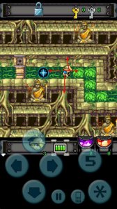 钻石狂潮手机版 v1.1 Android版