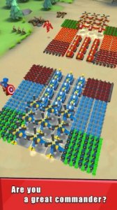 沙滩大战 v1.1 Android版