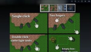 铁锈战争泰坦模组 v1.15p4 Android版