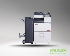 震旦adc285打印机驱动
