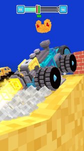 飞车狂欢之战 v1.01 Android版