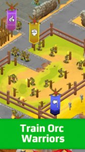 放置兽人军团 v1.2 Android版
