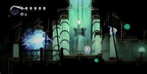 空心骑士 v2.1 Android版