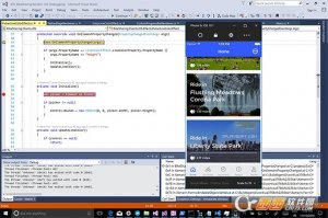 visual studio 2017 rc中文版