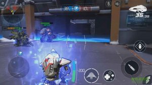 迷你英雄超越无限游戏 v1.0 Android版