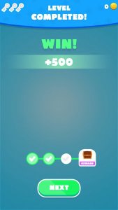 消灭太空狼人 v1.0 Android版
