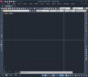 CAD2026精简版 v2026.0.1