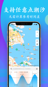 潮汐表ios版 v5.1.8 iphone版