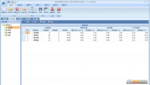 深度思维室内装饰评估软件