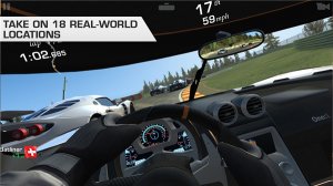 真实赛车3ios版(Real Racing 3) v13.6.1