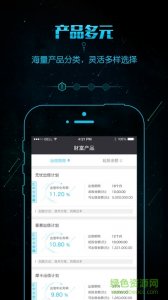 面包云(信息咨询) v1.0.0.4