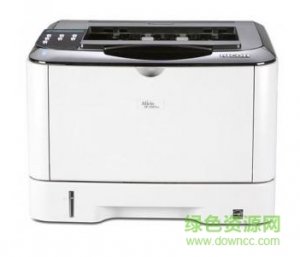 理光3500N/3510DN打印机