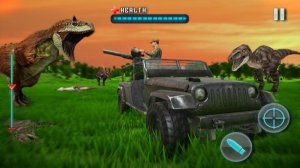 恐龙射击模拟器 v1.0 Android版