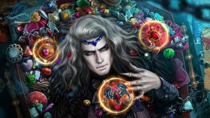 黑暗浪漫吸血鬼起源手机游戏 v1.0.4 Andr