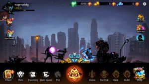 暗影领主苹果版 v1.5