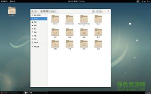 debian9.4 iso镜像