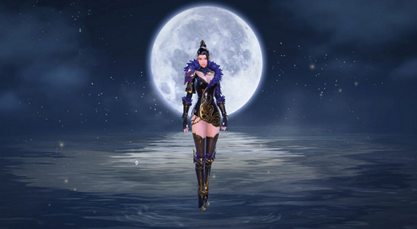 镇魔曲手机游戏全新时装坐骑哪个最美 全新时装坐骑图鉴成效介绍