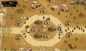 王国守卫战前线中文版 v6.3.02