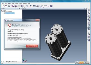PolyWorks2017