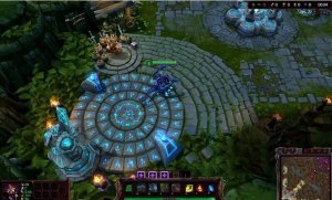 lol游戏界面还原器 v1.1
