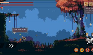 黑暗之刃无限血石版 v2.2.11