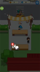 美食狂热餐厅大亨无限金币版 v4.5.5