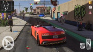 驾驶会所无限金币 vV1.7.9