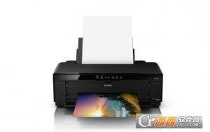 爱普生p408打印机驱动