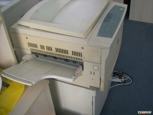 HP惠普LaserJet 5100打印机