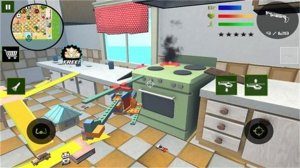 陆军玩具城MOD菜单 v3.2.5
