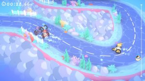 滚动仓鼠中文版 v1.0