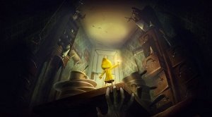 steam小小梦魇2豪华版免安装