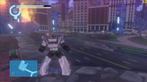 变形金刚毁灭中文版 汉化绿色纯净版