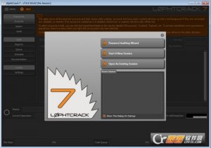 L0phtCrack Password Auditor