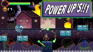 克雷诺Kraino手机游戏 v1.05 Android中文版