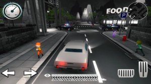 小偷火柴人 v1.1.4 Android版