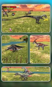恐龙岛荒野存活 v2.0.0 Android版