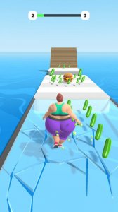女王减肥记 v1.1.0 Android版