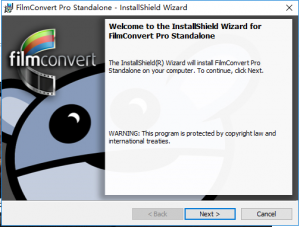 filmconvert pro胶片模拟插件 v1.2.30