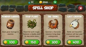 元气塔防手机游戏 v2.0.275 Android版