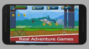 汪汪队历险记中文版 v1.0 Android版